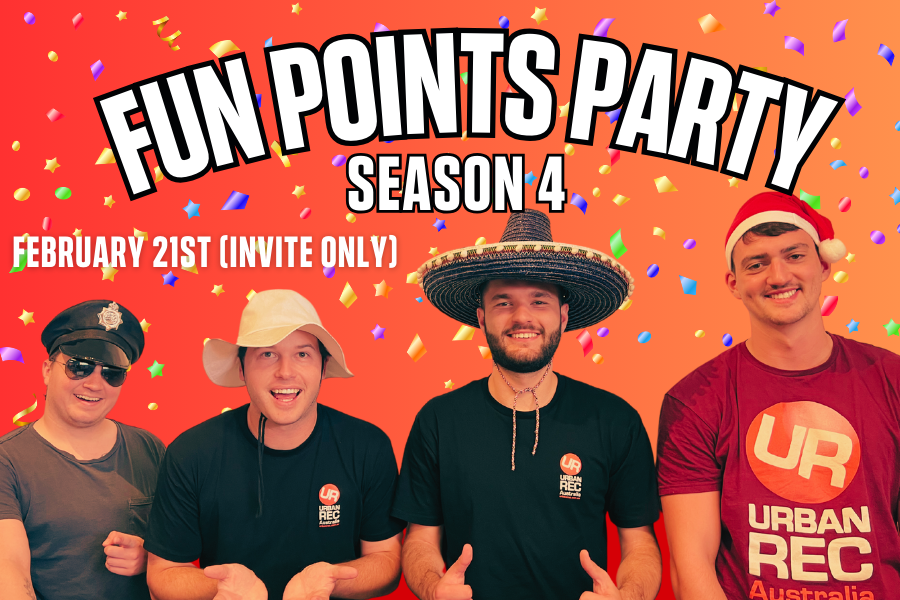 Fun Point Party (Season 4 2024)