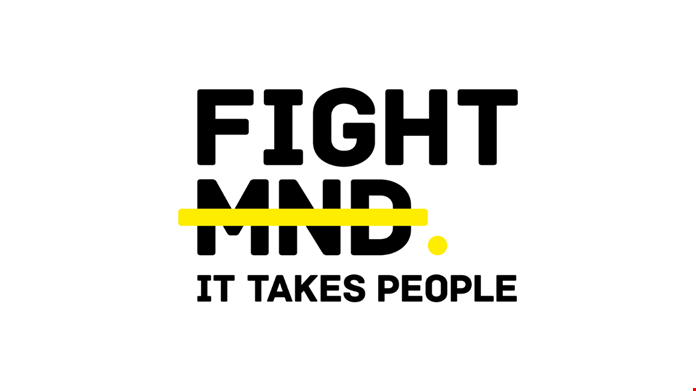 PLAY IT FORWARD: FIGHT MND