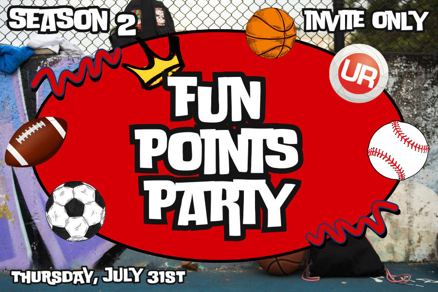 Fun Point Party (Season 2)